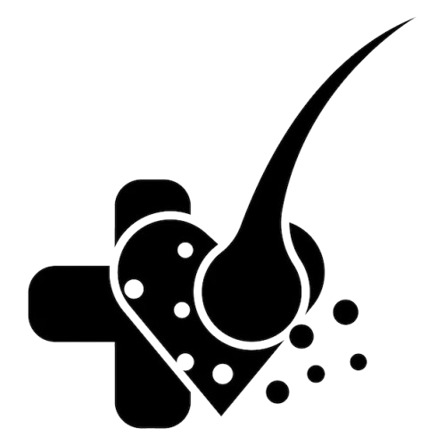 Hair Treatments Icon