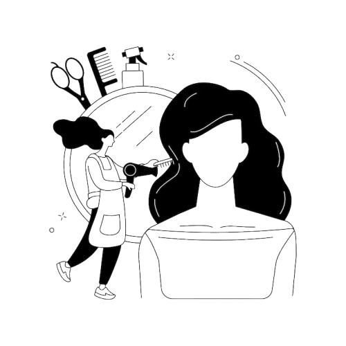 Professional Makeup Icon